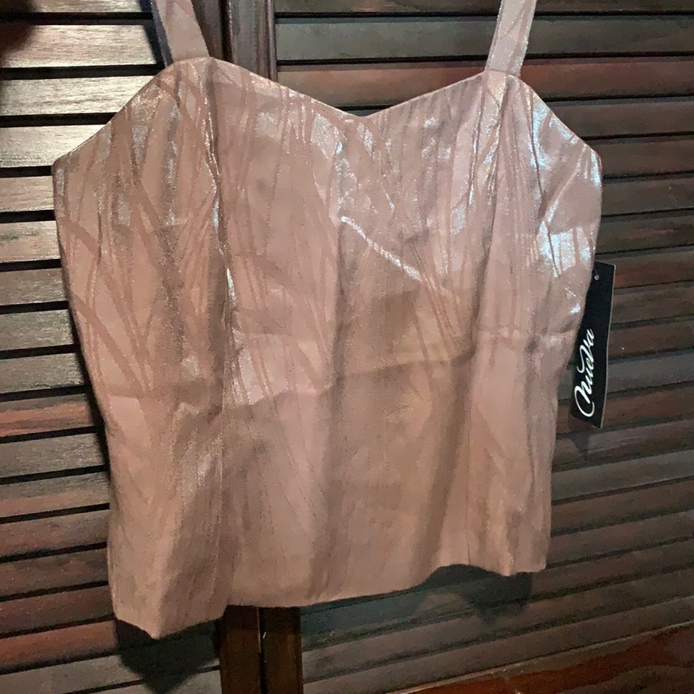 Woman’s Dressy camisole